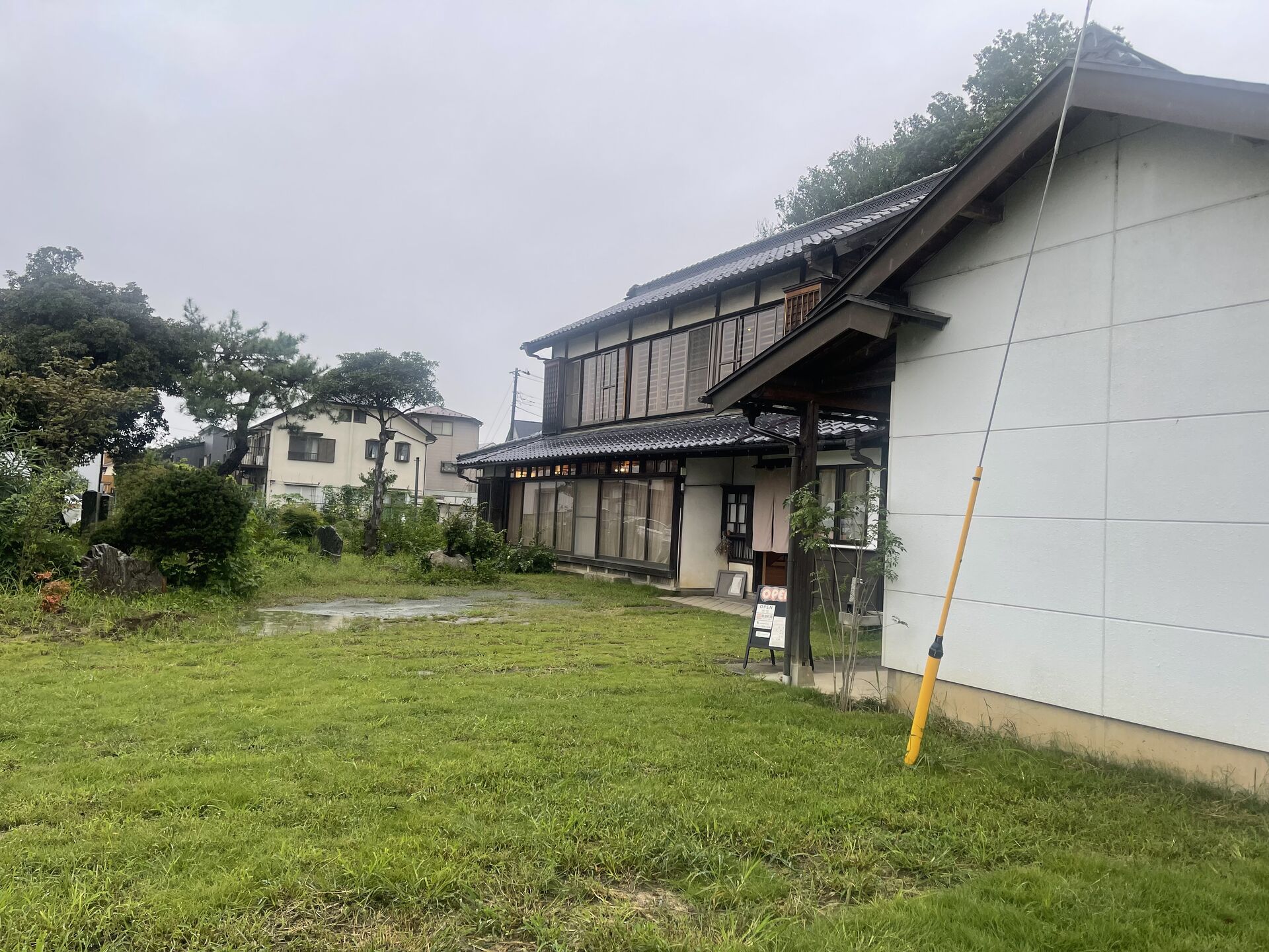 かわじまラジオに出演しました。川島町で婚活を支えるURARAKAの想い
